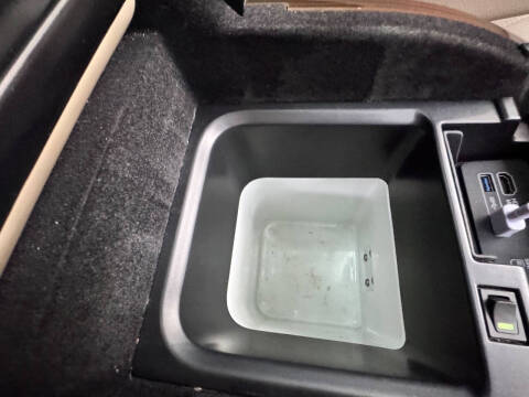 2017 Land Rover Range Rover HSE