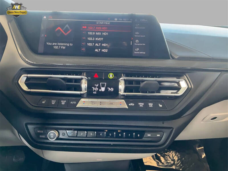 2022 BMW 2 Series 228i Gran Coupe