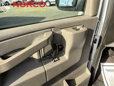 2020 Chevrolet Express LT 3500