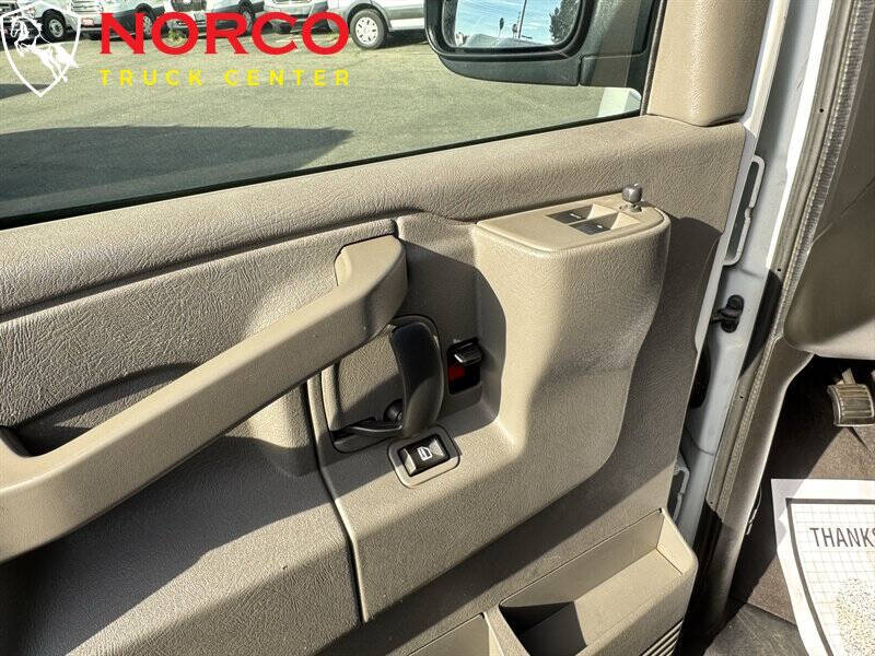 2020 Chevrolet Express LT 3500