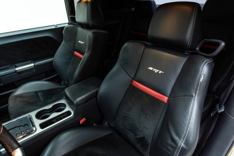 2012 Dodge Challenger SRT8 - Photo 100
