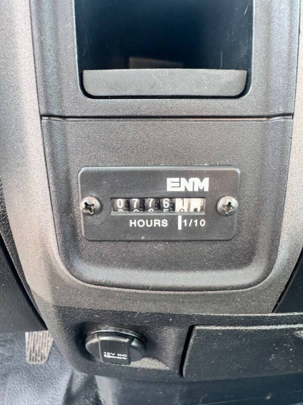 2013 RAM 4500