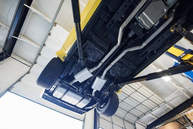 1977 Pontiac Firebird