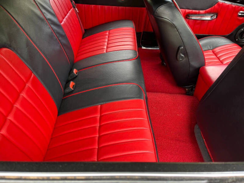 1964 Ford Fairlane 500