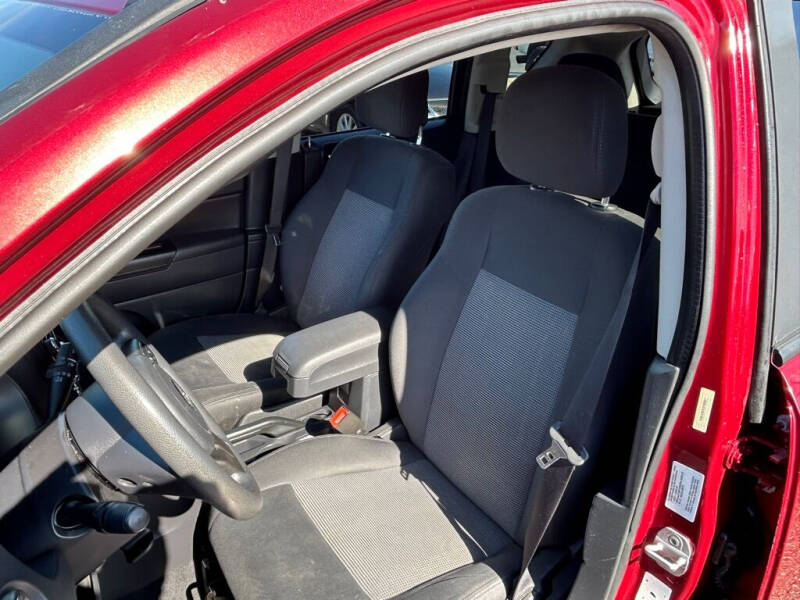 2012 Jeep Compass Sport