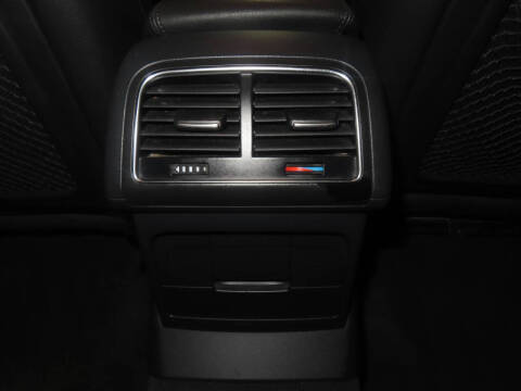 2011 Audi Q5 2.0T quattro Premium