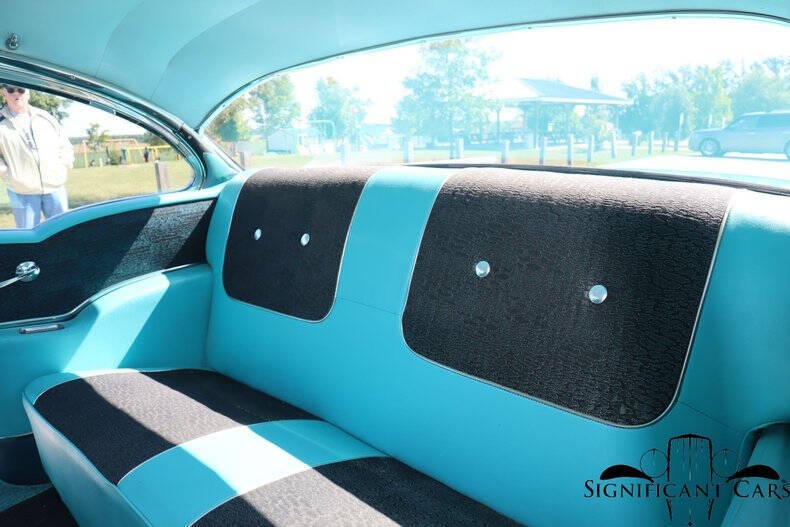 1957 Chevrolet Bel Air