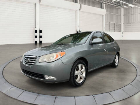 2010 Hyundai Elantra