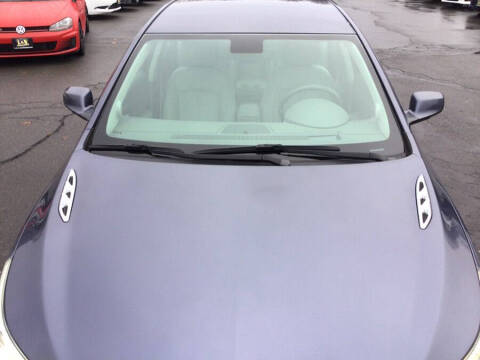 2013 Buick LaCrosse Leather