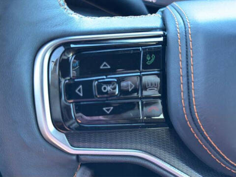 2024 Jeep Grand Wagoneer Series III