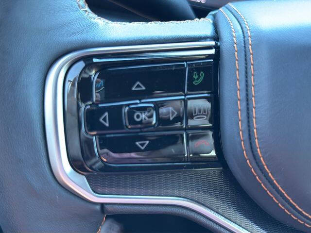 2024 Jeep Grand Wagoneer Series III