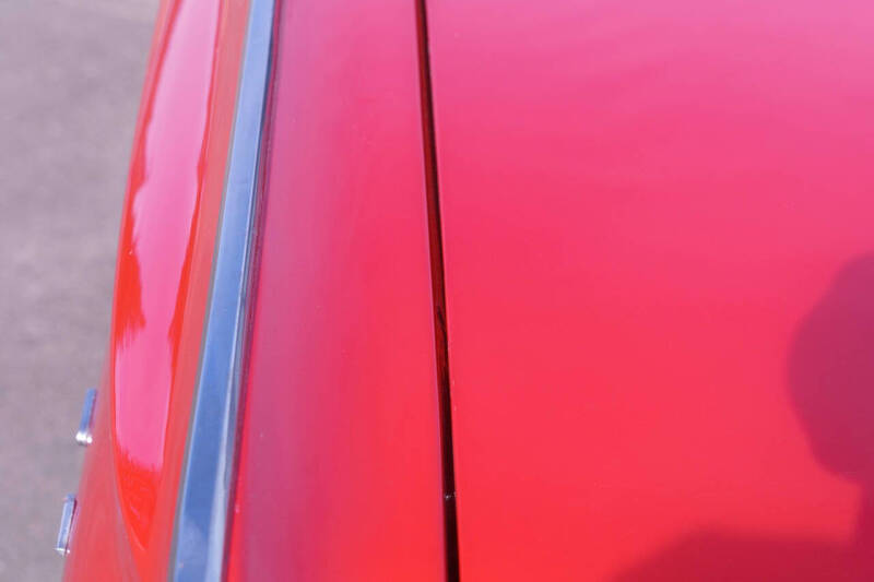 1966 Dodge Dart