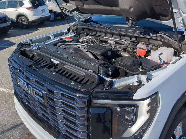 2026 GMC Sierra 3500HD