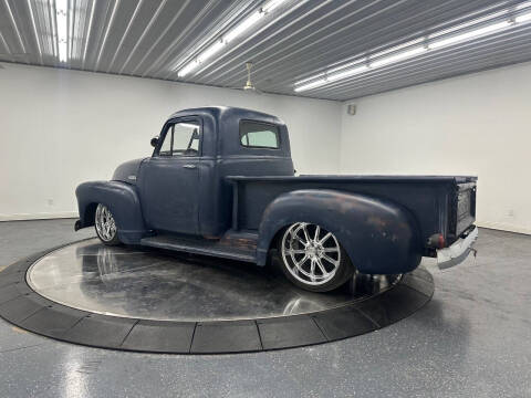 1968 Chevrolet C/K 10 Series