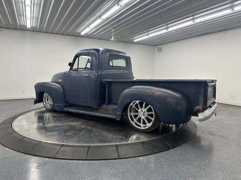 1968 Chevrolet C/K 10 Series