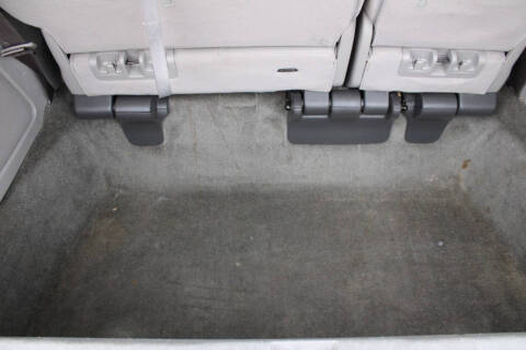 2015 Honda Odyssey EX-L w/DVD