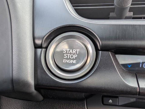 2019 Lexus UX 200 F SPORT