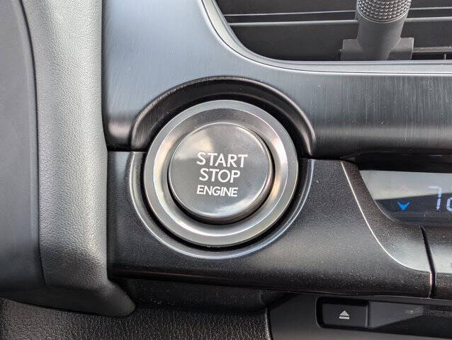 2019 Lexus UX 200 F SPORT