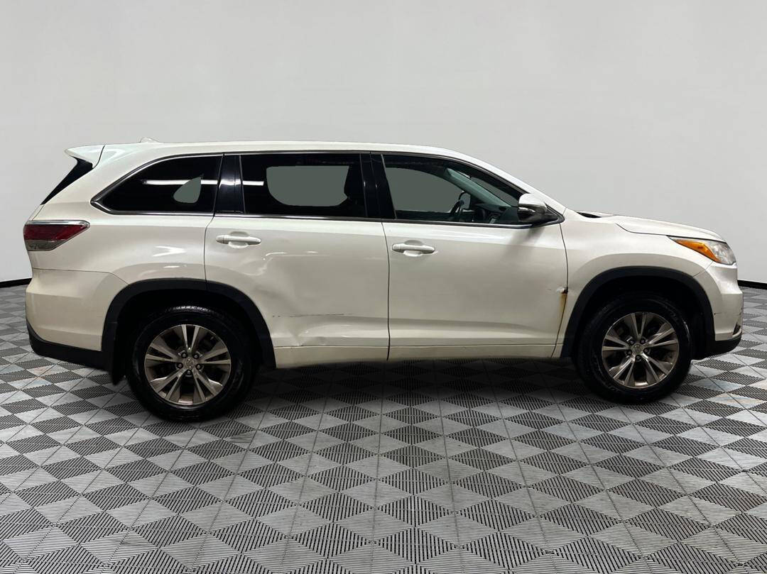 2014 Toyota Highlander for sale at Paley Auto Group in Columbus, OH