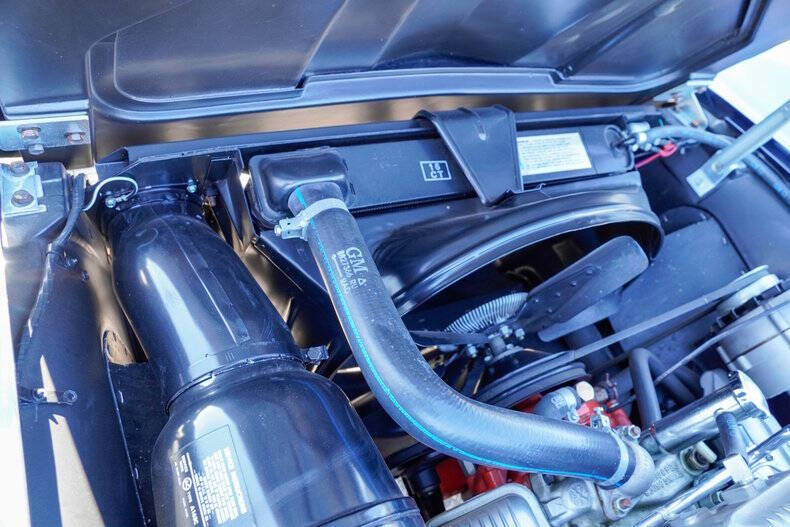 1964 Chevrolet Corvette
