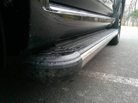 2014 Toyota 4Runner Limited