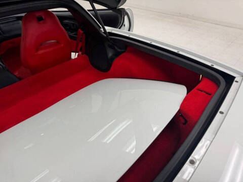 2000 Chevrolet Corvette