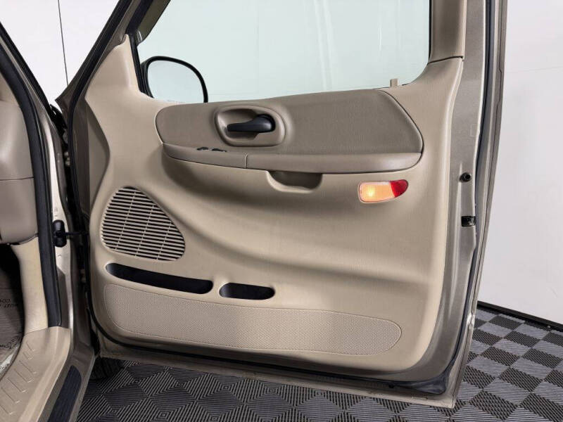 2002 Ford F-150