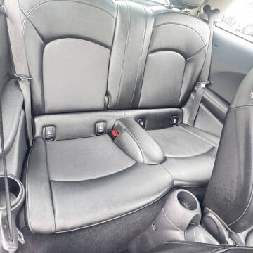 2014 MINI Hardtop Cooper