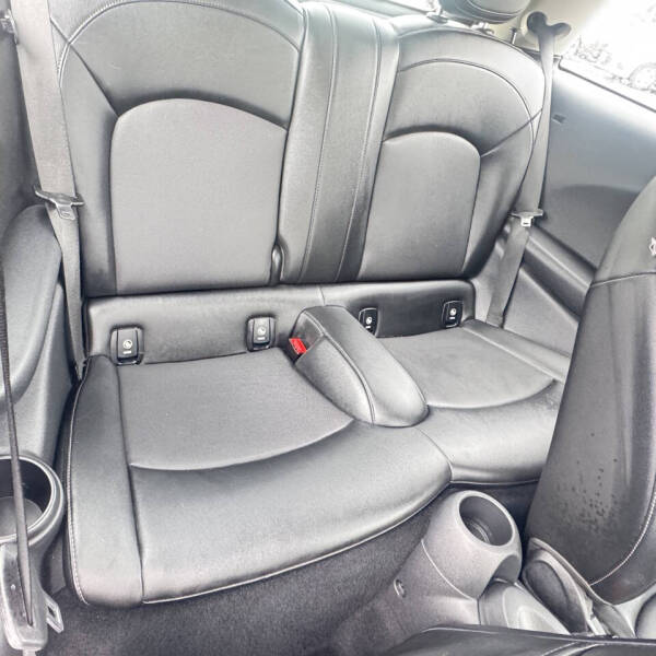 2014 MINI Hardtop Cooper