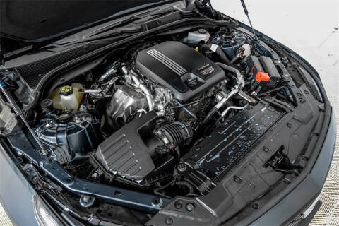 2022 Cadillac CT5 Premium Luxury