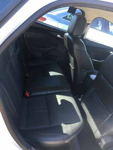 2013 Ford Focus for sale at In Power Motors in Phoenix AZ