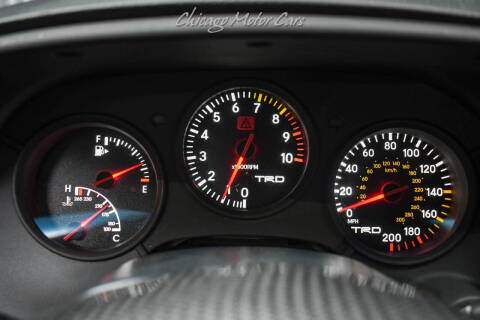 1993 Toyota Supra Turbo