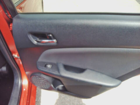 2016 Toyota Prius Two
