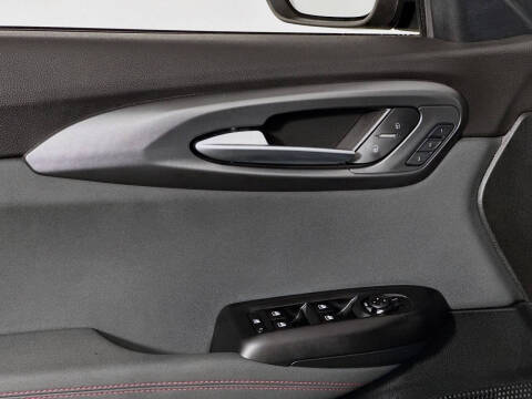 2024 Dodge Hornet R/T