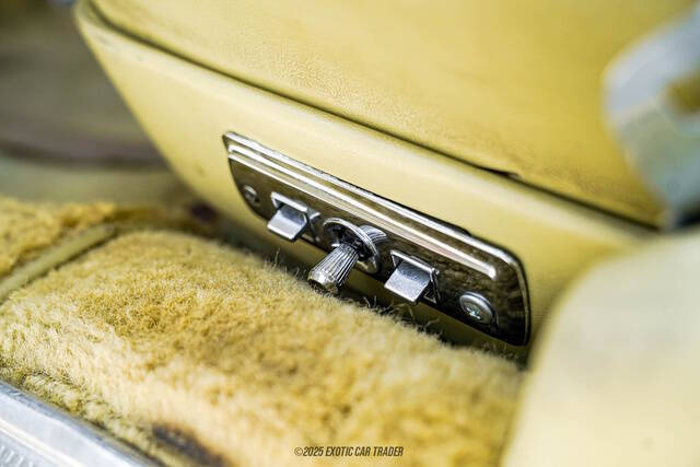 1976 Cadillac Eldorado