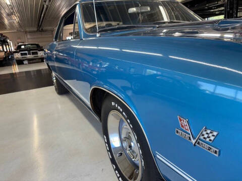 1967 Chevrolet Chevelle