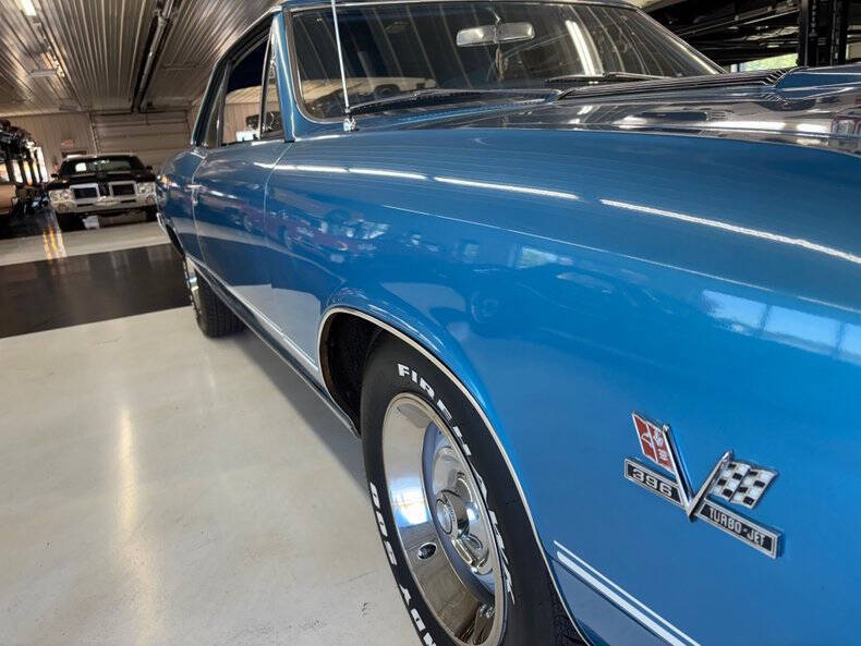 1967 Chevrolet Chevelle