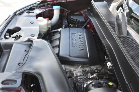 2013 Honda Pilot Touring