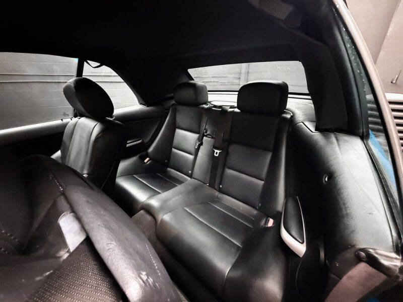 2005 BMW M3
