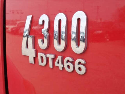 2003 International DuraStar 4300