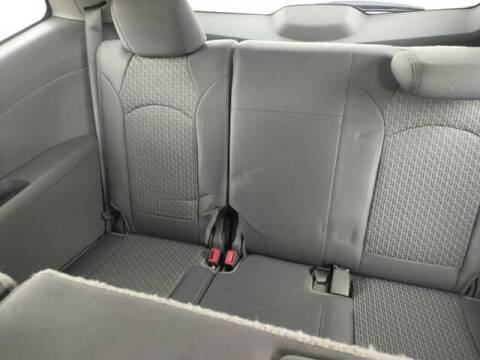 2009 Chevrolet Traverse