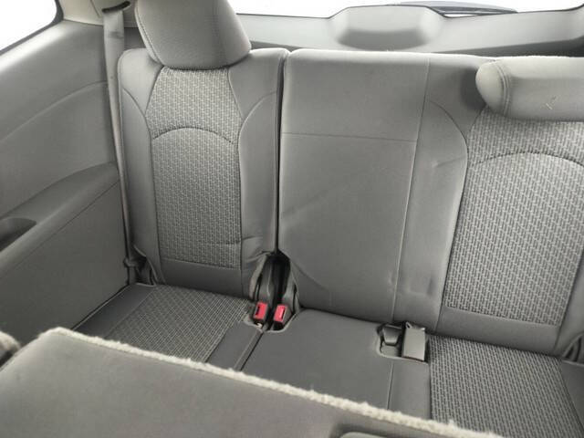 2009 Chevrolet Traverse