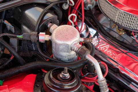 1986 Pontiac Firebird Trans Am