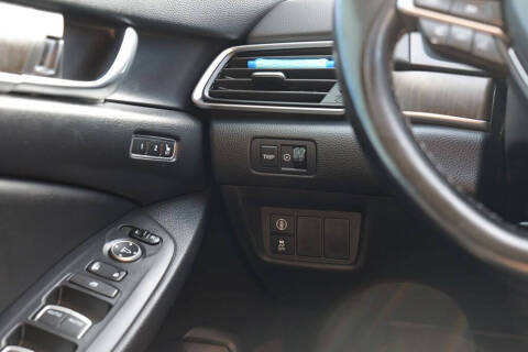 2020 Honda Accord EX-L