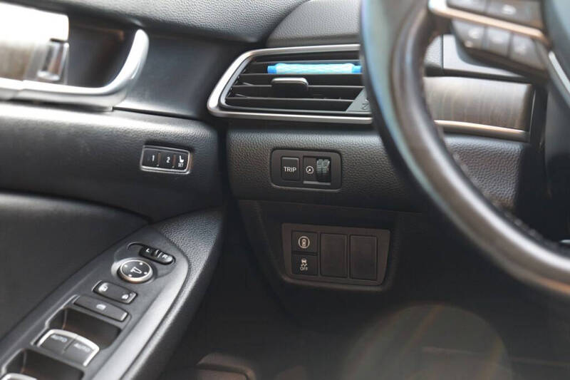 2020 Honda Accord EX-L