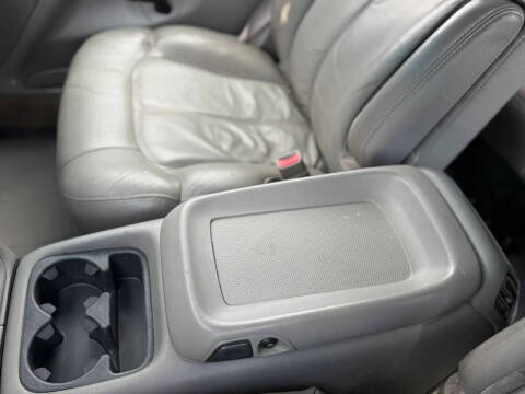 2002 GMC Sierra 3500