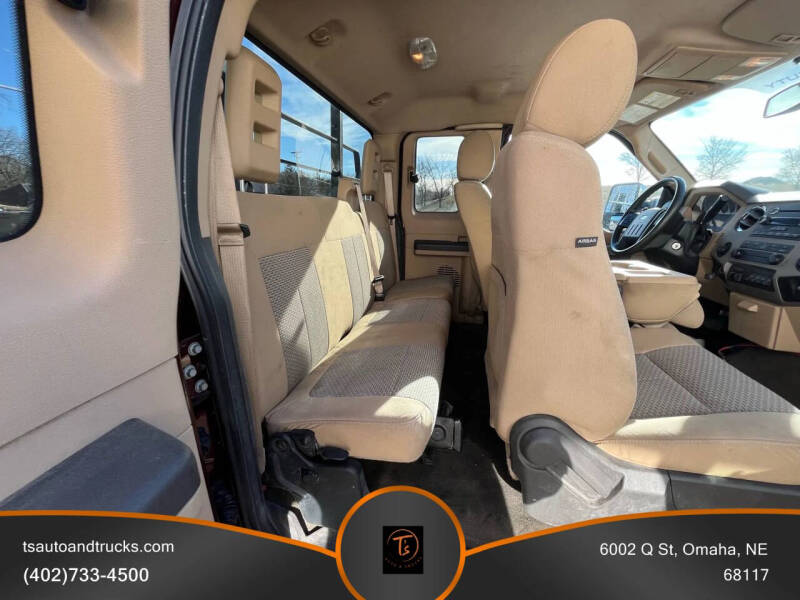 2015 Ford F-350 Super Duty