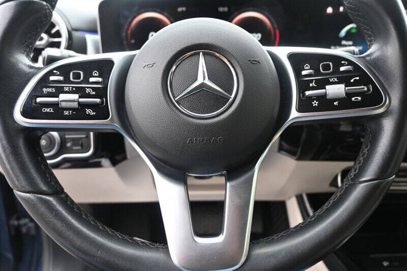 2020 Mercedes-Benz A-Class A 220