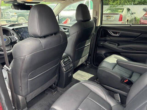 2024 Subaru Ascent Limited 7-Passenger