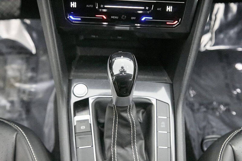 2024 Volkswagen Tiguan Wolfsburg Edition